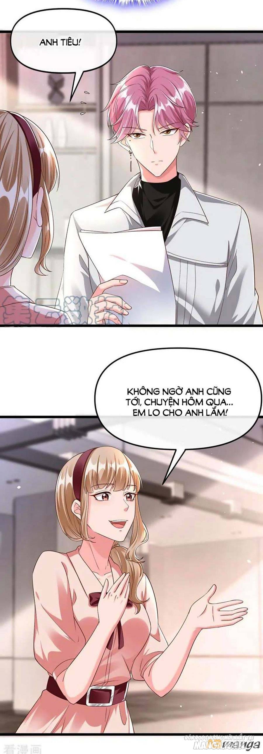 Hệ Thống Xuyên Nhanh: Ác Nam Không Dễ Chọc Chapter 69 - Trang 2