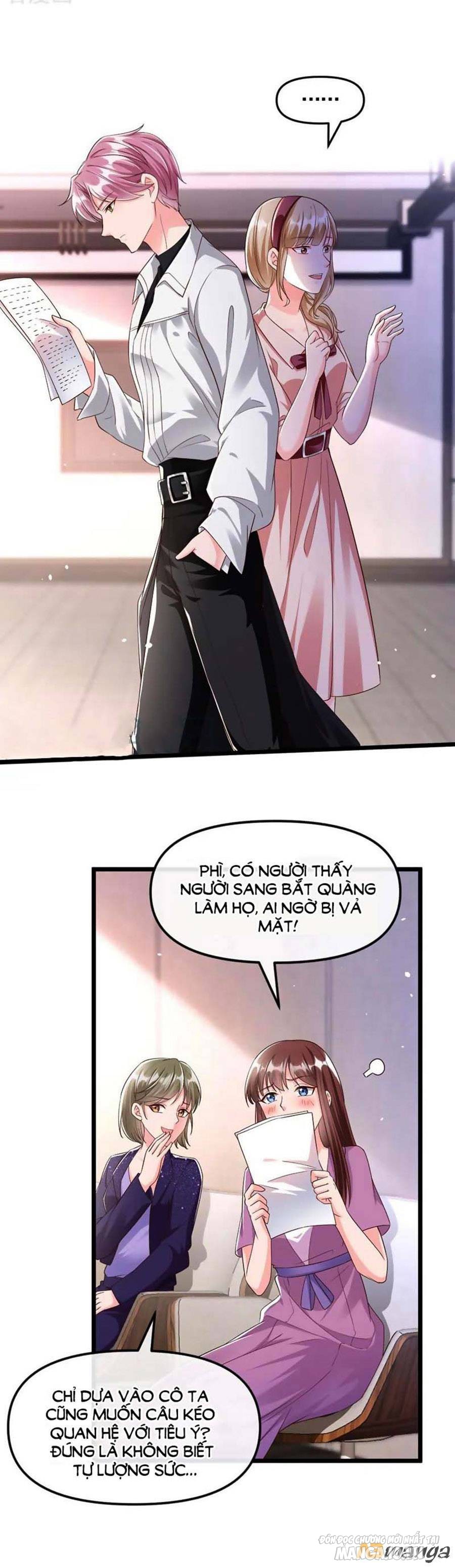 Hệ Thống Xuyên Nhanh: Ác Nam Không Dễ Chọc Chapter 69 - Trang 2