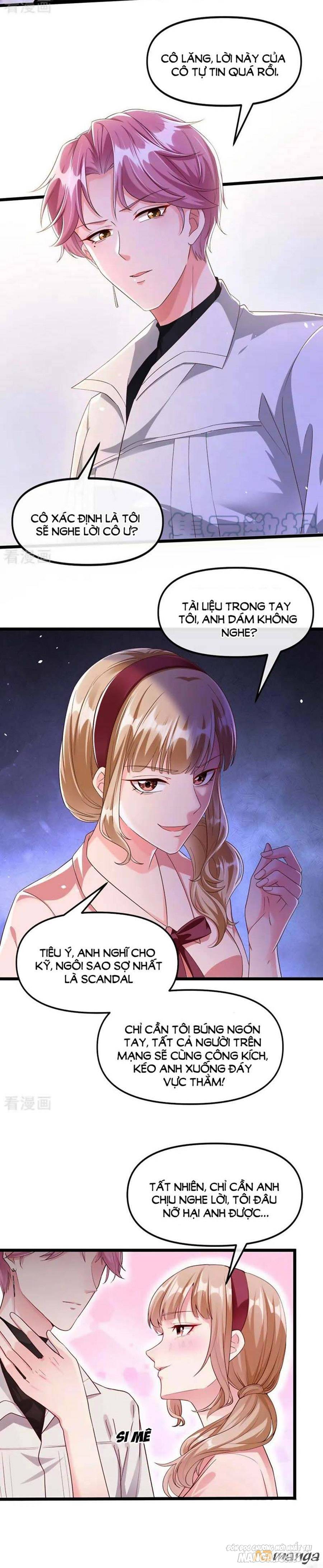 Hệ Thống Xuyên Nhanh: Ác Nam Không Dễ Chọc Chapter 69 - Trang 2