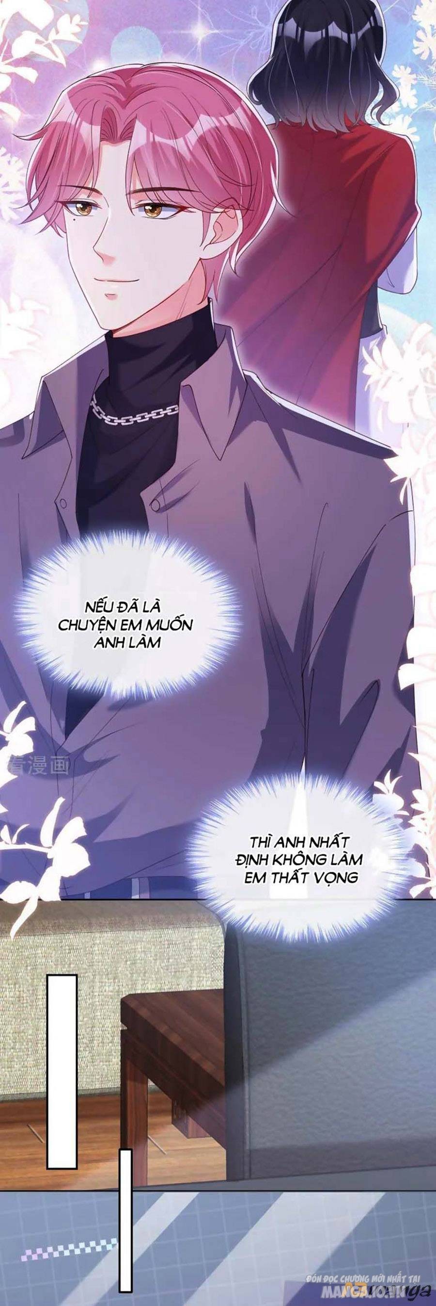 Hệ Thống Xuyên Nhanh: Ác Nam Không Dễ Chọc Chapter 69 - Trang 2