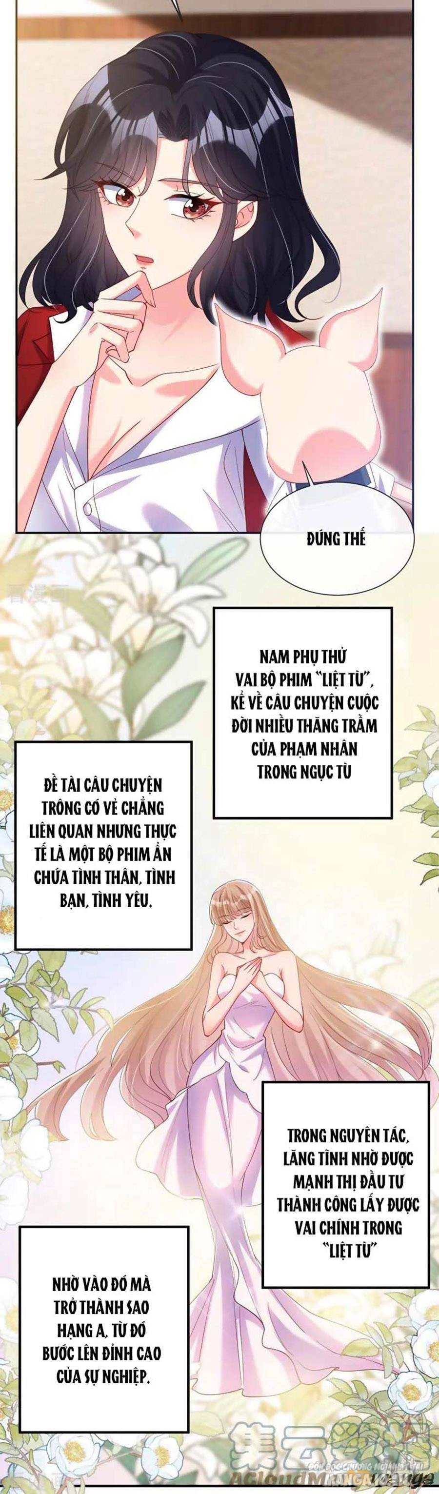 Hệ Thống Xuyên Nhanh: Ác Nam Không Dễ Chọc Chapter 69 - Trang 2