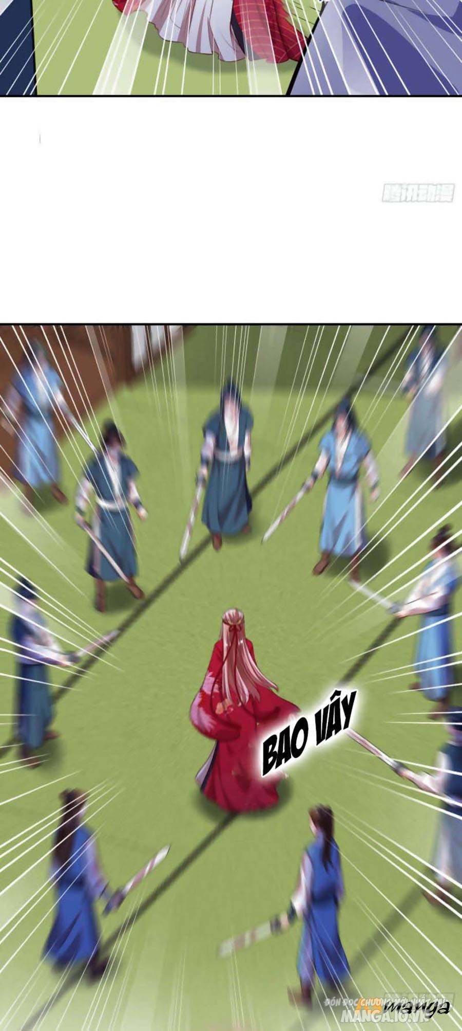 Hệ Thống Xuyên Nhanh: Ác Nam Không Dễ Chọc Chapter 7 - Trang 2