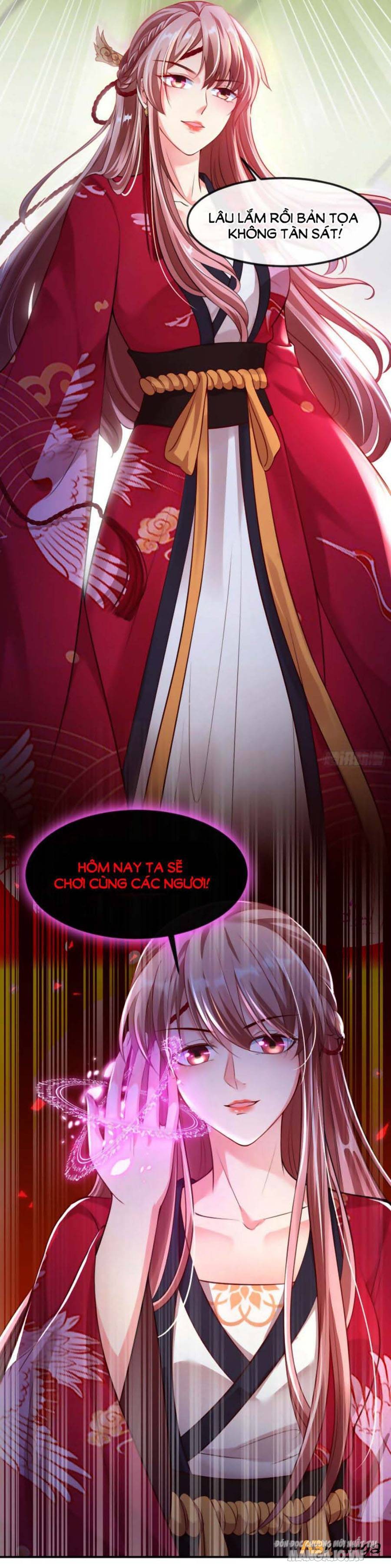 Hệ Thống Xuyên Nhanh: Ác Nam Không Dễ Chọc Chapter 7 - Trang 2