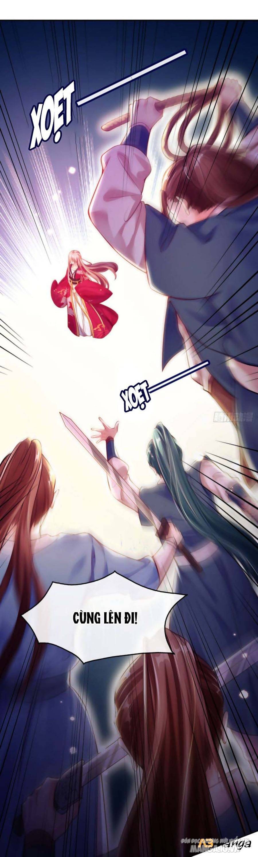 Hệ Thống Xuyên Nhanh: Ác Nam Không Dễ Chọc Chapter 7 - Trang 2