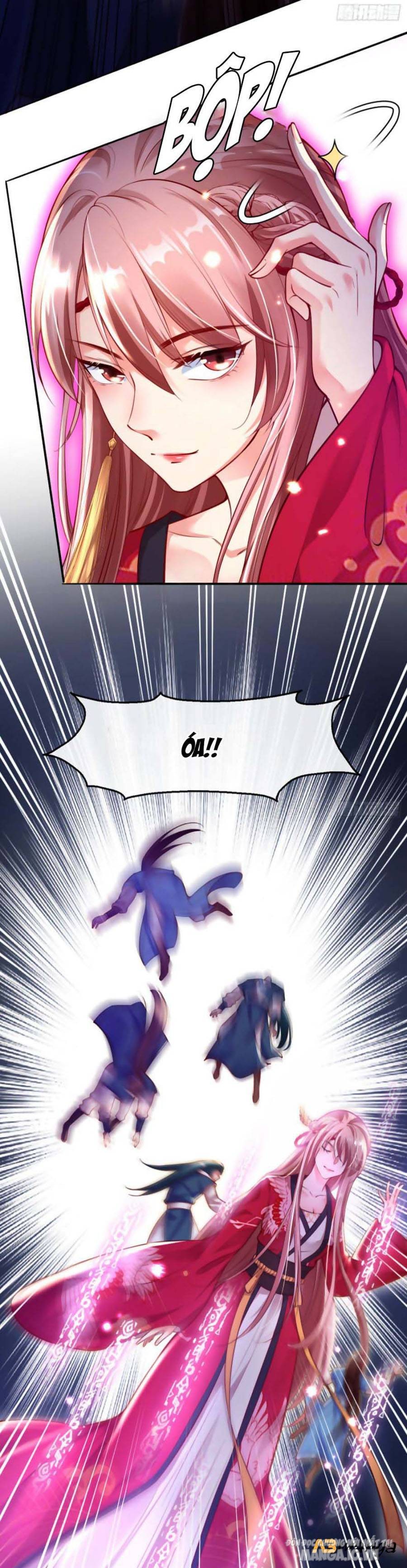 Hệ Thống Xuyên Nhanh: Ác Nam Không Dễ Chọc Chapter 7 - Trang 2