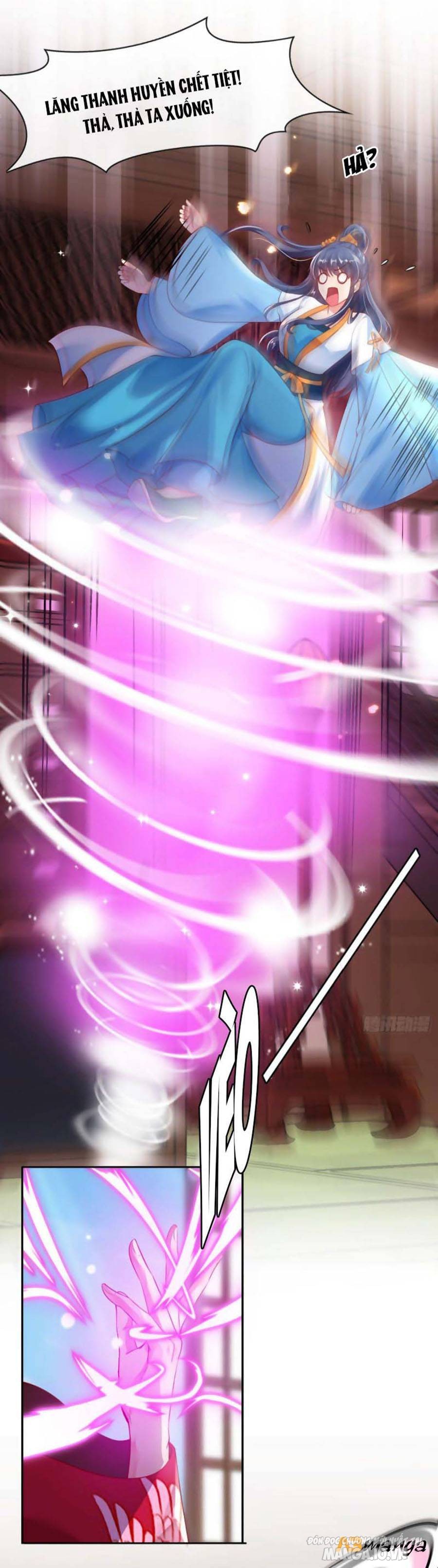 Hệ Thống Xuyên Nhanh: Ác Nam Không Dễ Chọc Chapter 7 - Trang 2