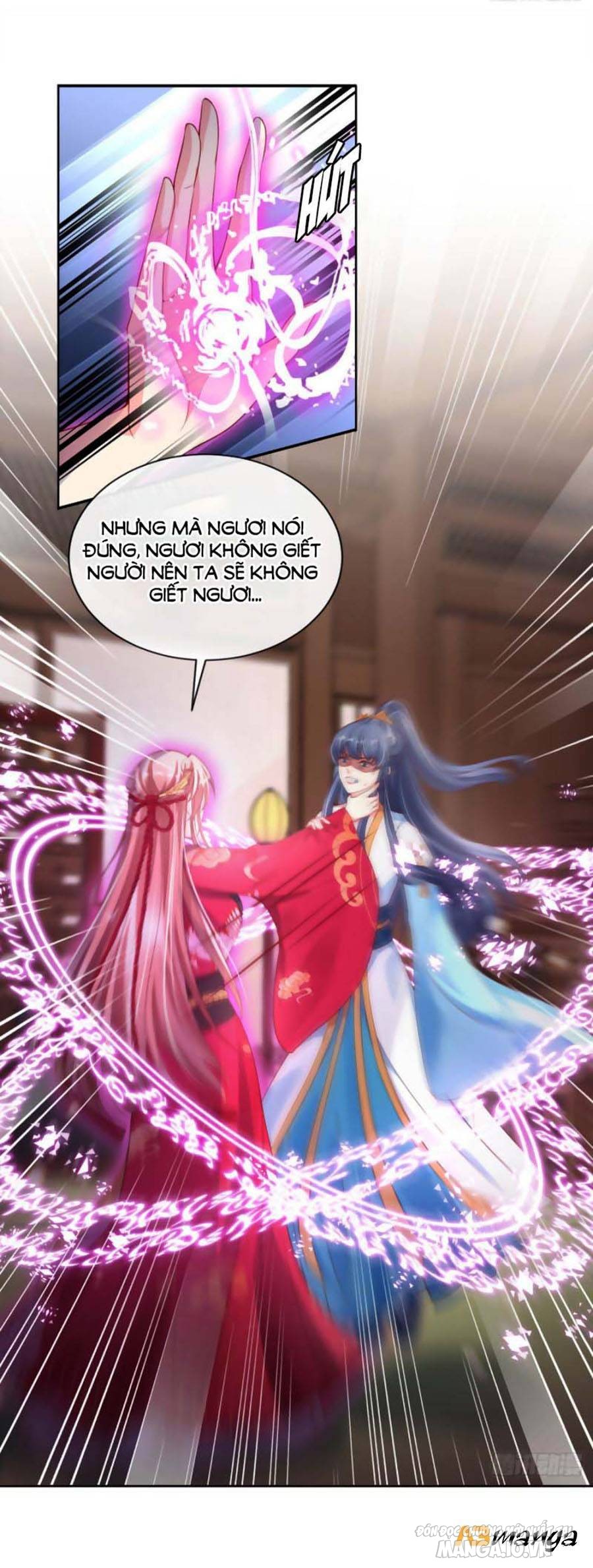 Hệ Thống Xuyên Nhanh: Ác Nam Không Dễ Chọc Chapter 7 - Trang 2