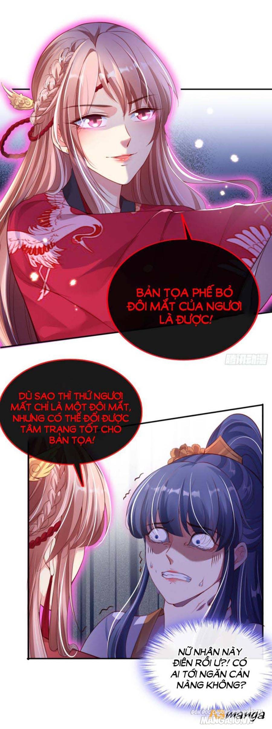 Hệ Thống Xuyên Nhanh: Ác Nam Không Dễ Chọc Chapter 7 - Trang 2