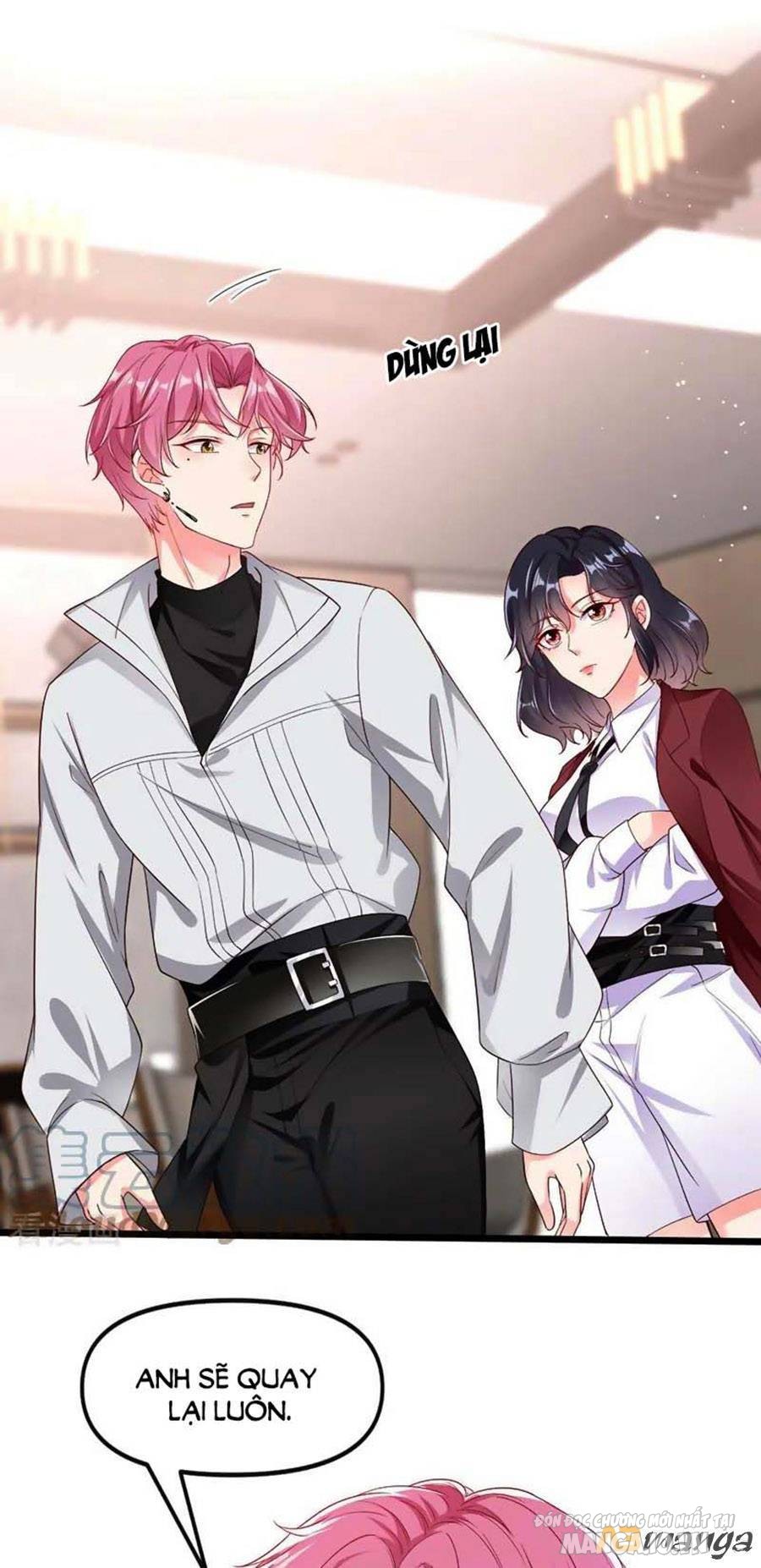 Hệ Thống Xuyên Nhanh: Ác Nam Không Dễ Chọc Chapter 70 - Trang 2