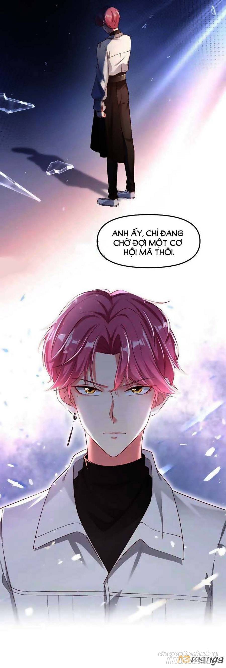 Hệ Thống Xuyên Nhanh: Ác Nam Không Dễ Chọc Chapter 70 - Trang 2