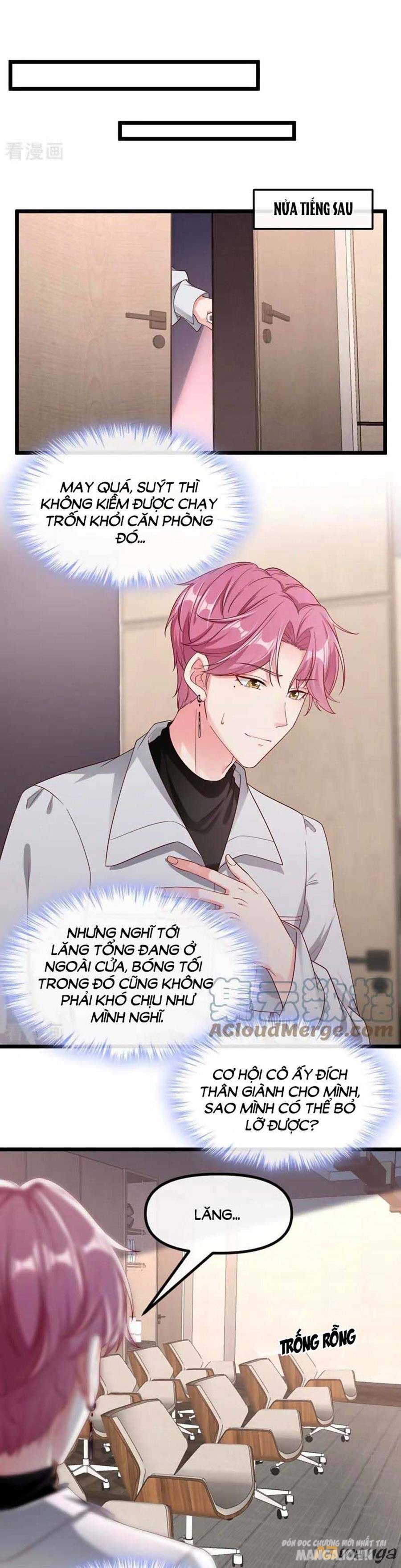 Hệ Thống Xuyên Nhanh: Ác Nam Không Dễ Chọc Chapter 70 - Trang 2