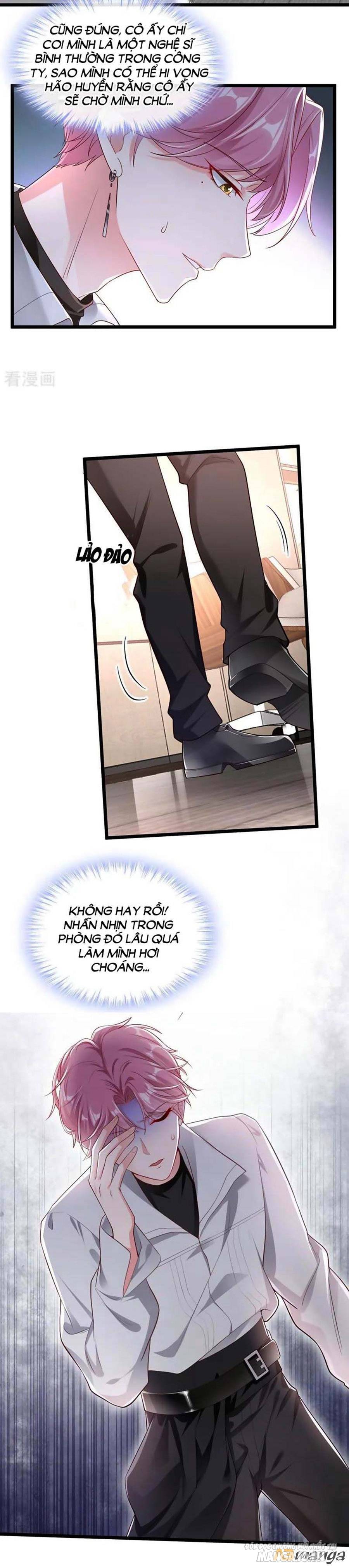 Hệ Thống Xuyên Nhanh: Ác Nam Không Dễ Chọc Chapter 70 - Trang 2