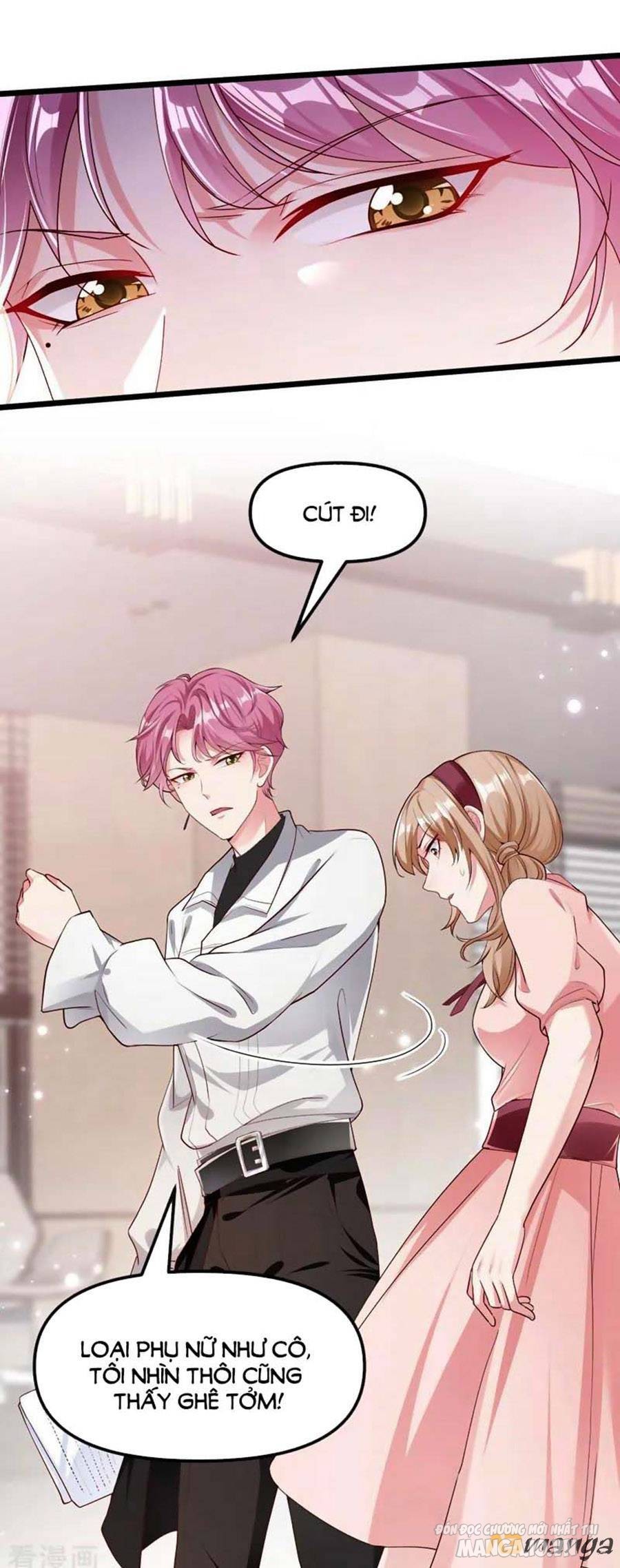 Hệ Thống Xuyên Nhanh: Ác Nam Không Dễ Chọc Chapter 70 - Trang 2