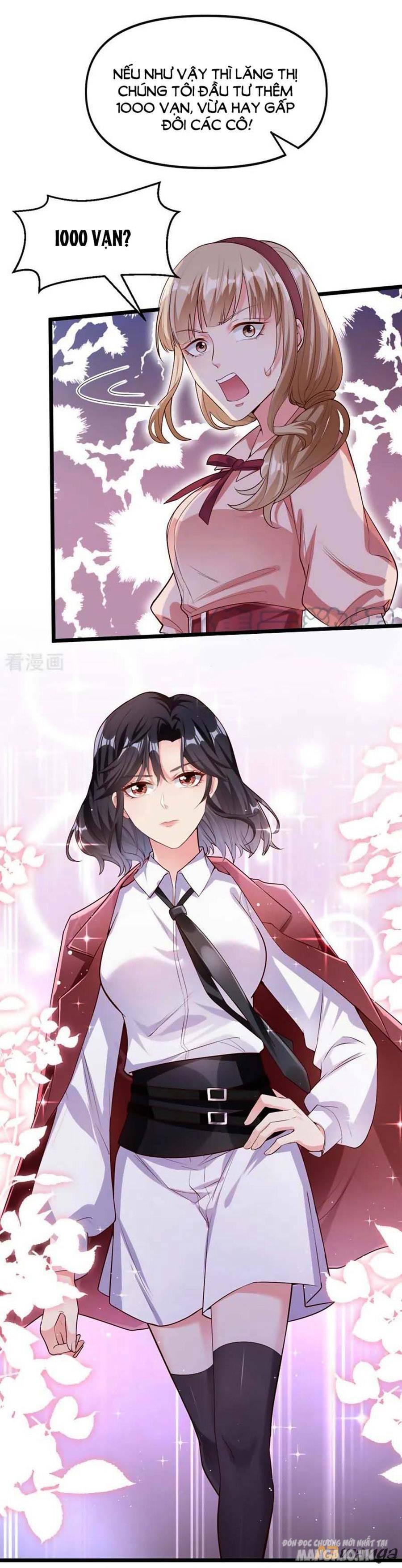 Hệ Thống Xuyên Nhanh: Ác Nam Không Dễ Chọc Chapter 70 - Trang 2