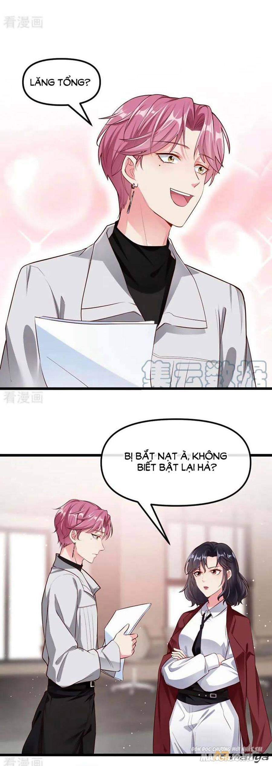 Hệ Thống Xuyên Nhanh: Ác Nam Không Dễ Chọc Chapter 70 - Trang 2