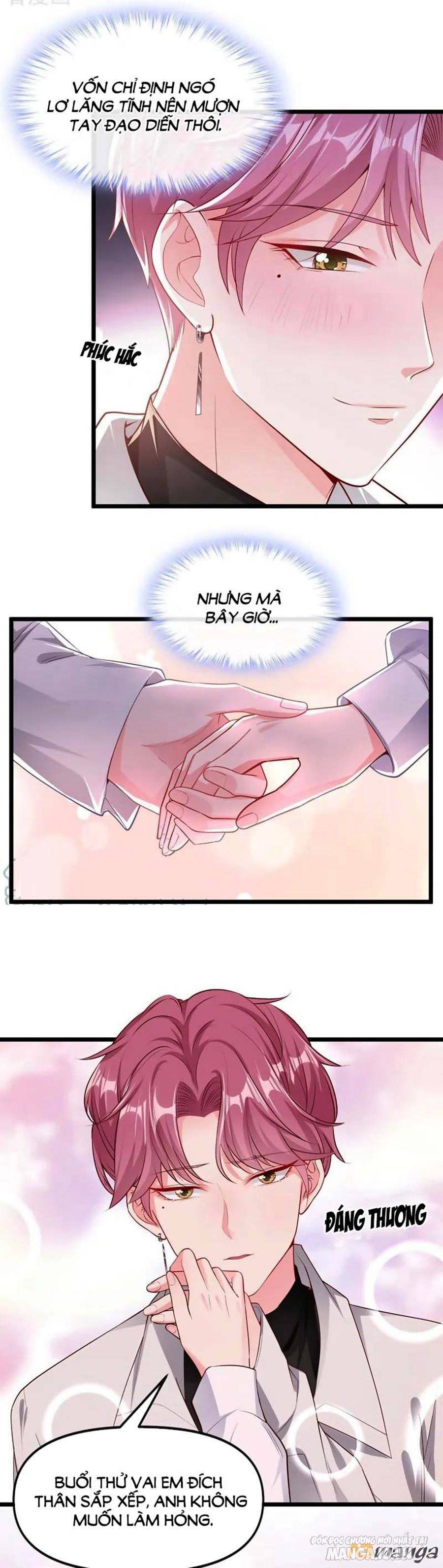 Hệ Thống Xuyên Nhanh: Ác Nam Không Dễ Chọc Chapter 70 - Trang 2