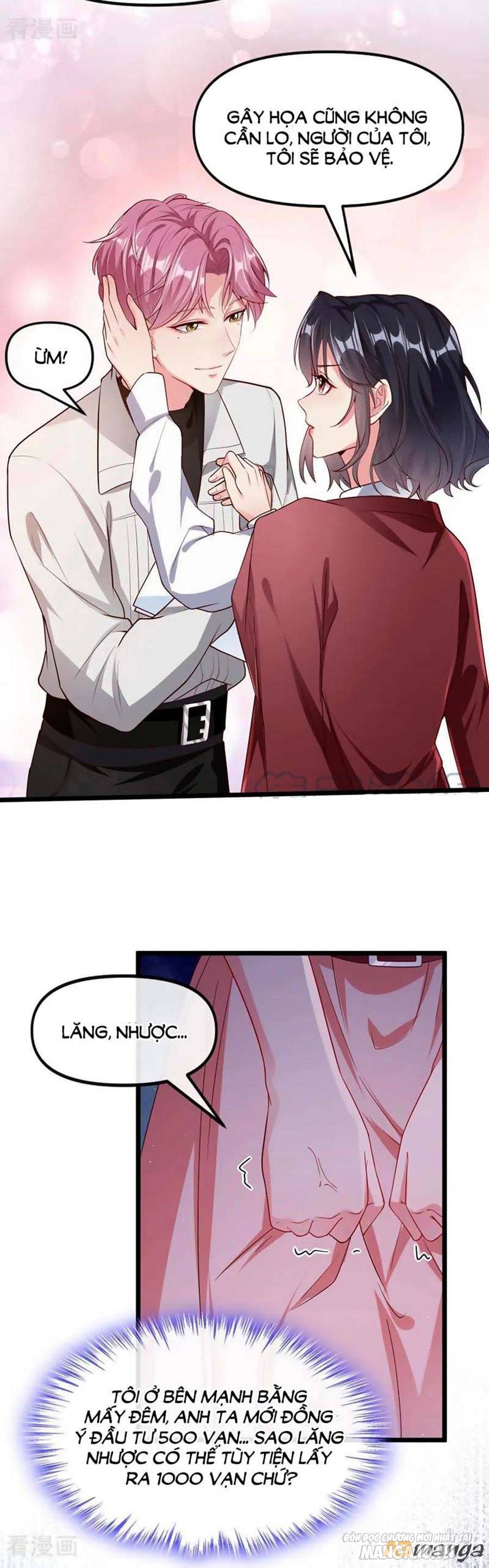 Hệ Thống Xuyên Nhanh: Ác Nam Không Dễ Chọc Chapter 70 - Trang 2