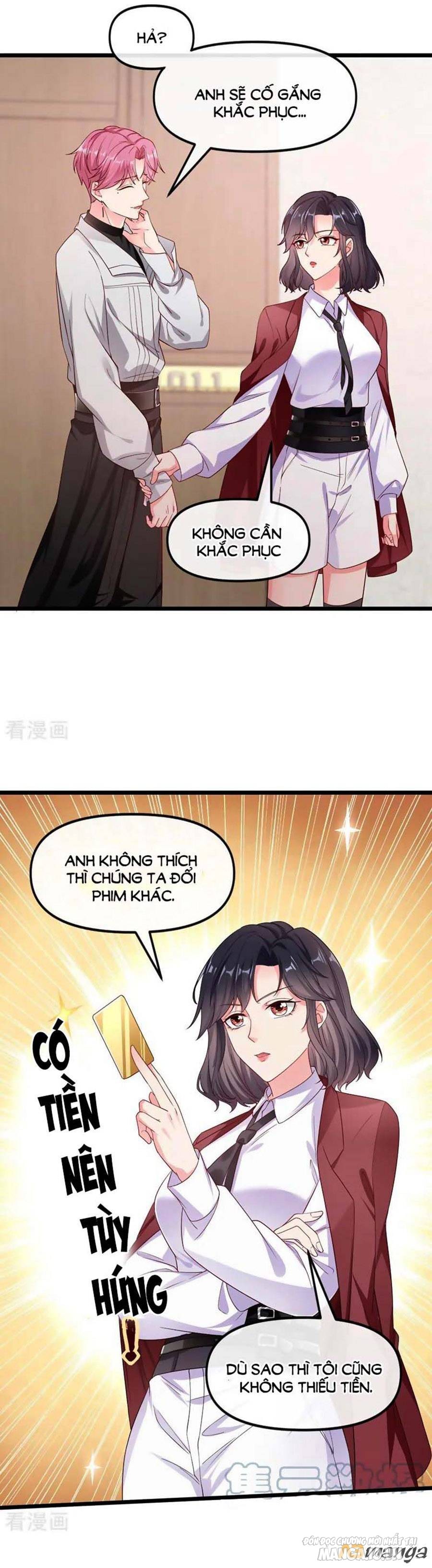 Hệ Thống Xuyên Nhanh: Ác Nam Không Dễ Chọc Chapter 71 - Trang 2