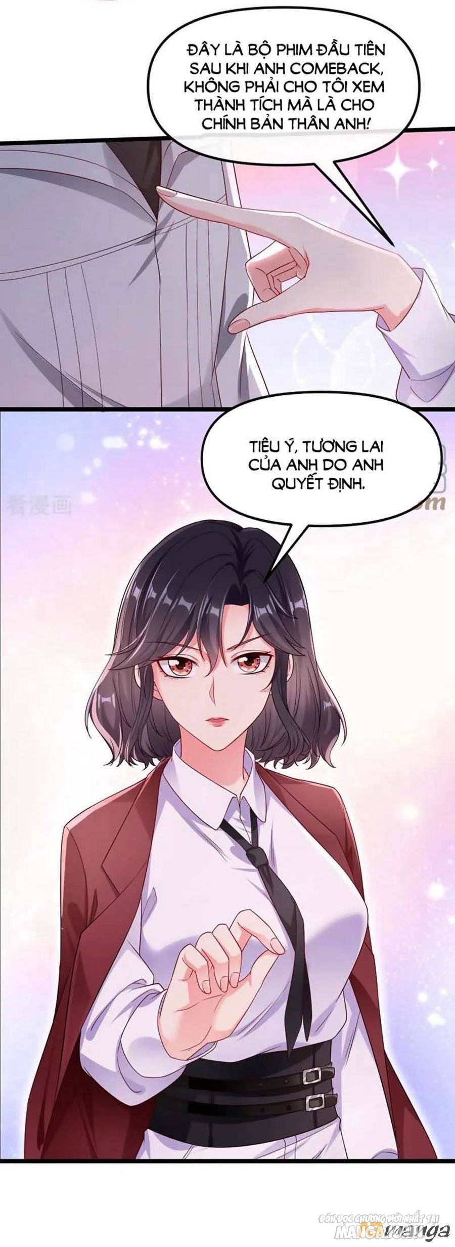 Hệ Thống Xuyên Nhanh: Ác Nam Không Dễ Chọc Chapter 71 - Trang 2