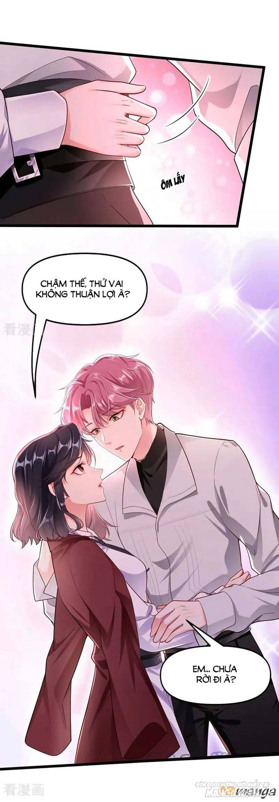 Hệ Thống Xuyên Nhanh: Ác Nam Không Dễ Chọc Chapter 71 - Trang 2