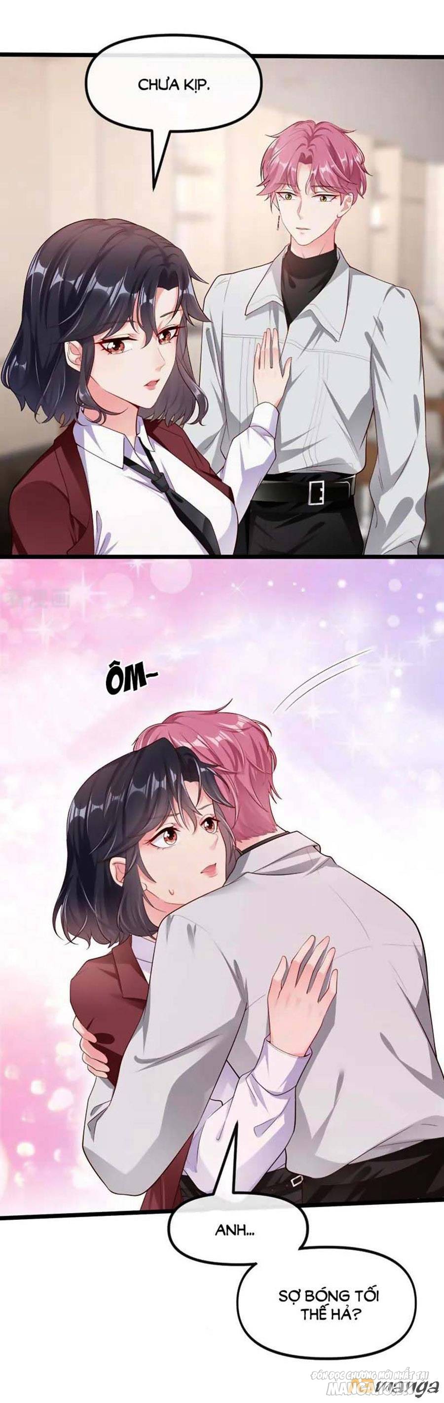 Hệ Thống Xuyên Nhanh: Ác Nam Không Dễ Chọc Chapter 71 - Trang 2