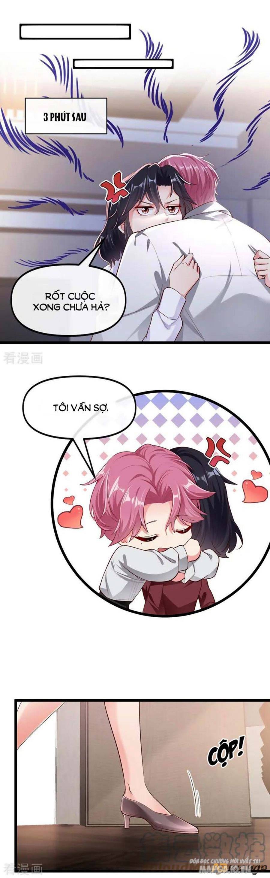 Hệ Thống Xuyên Nhanh: Ác Nam Không Dễ Chọc Chapter 71 - Trang 2