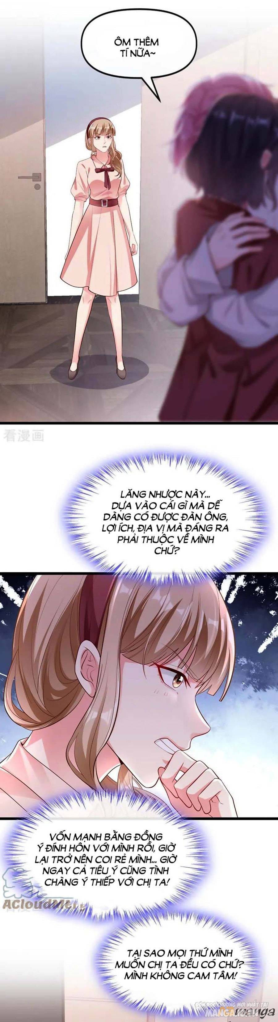 Hệ Thống Xuyên Nhanh: Ác Nam Không Dễ Chọc Chapter 71 - Trang 2