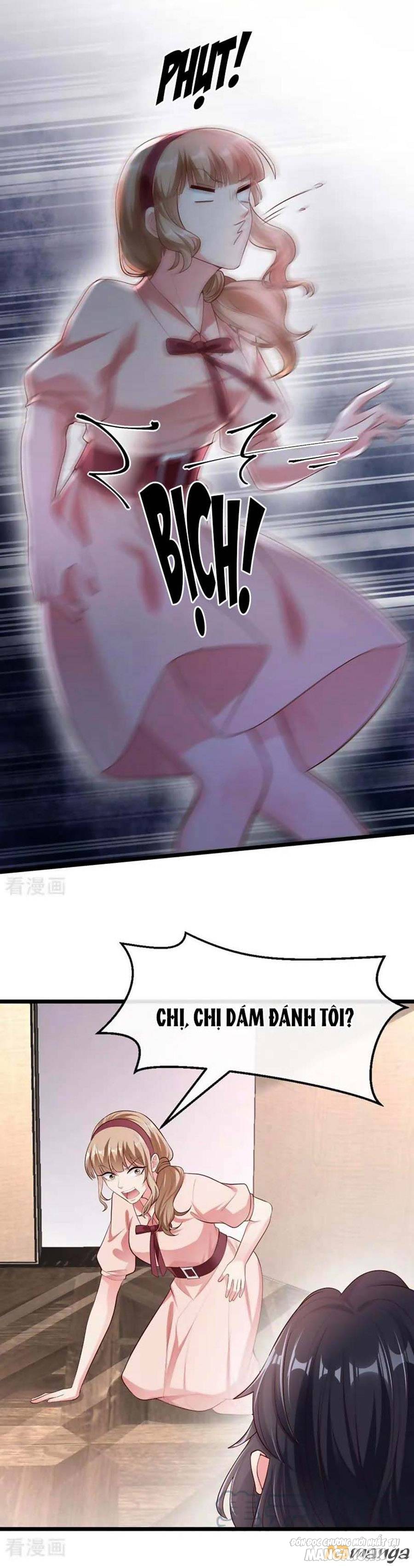 Hệ Thống Xuyên Nhanh: Ác Nam Không Dễ Chọc Chapter 71 - Trang 2