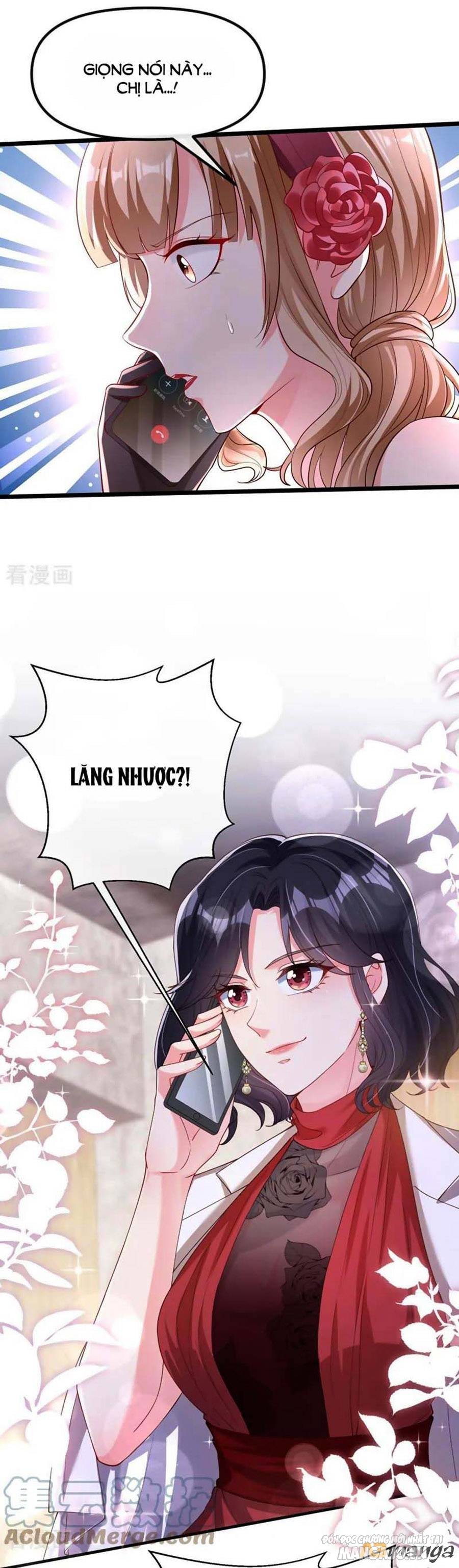 Hệ Thống Xuyên Nhanh: Ác Nam Không Dễ Chọc Chapter 72 - Trang 2