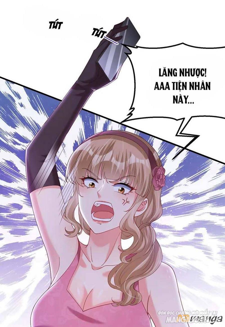 Hệ Thống Xuyên Nhanh: Ác Nam Không Dễ Chọc Chapter 72 - Trang 2