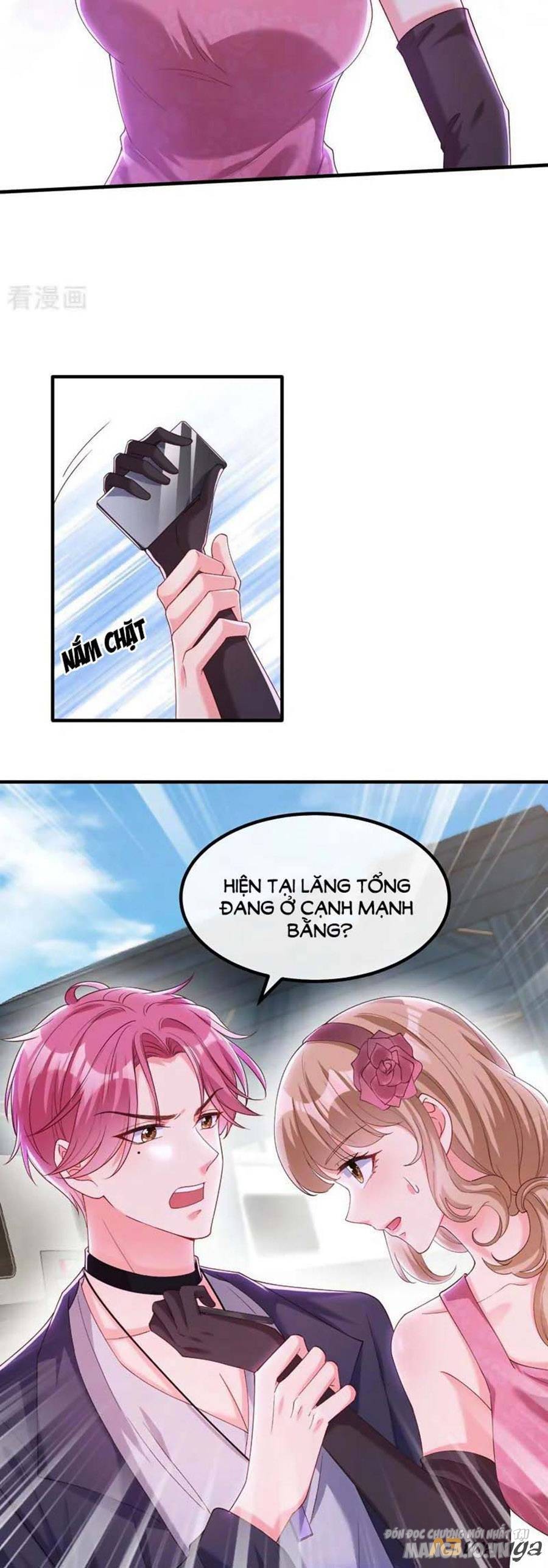 Hệ Thống Xuyên Nhanh: Ác Nam Không Dễ Chọc Chapter 72 - Trang 2