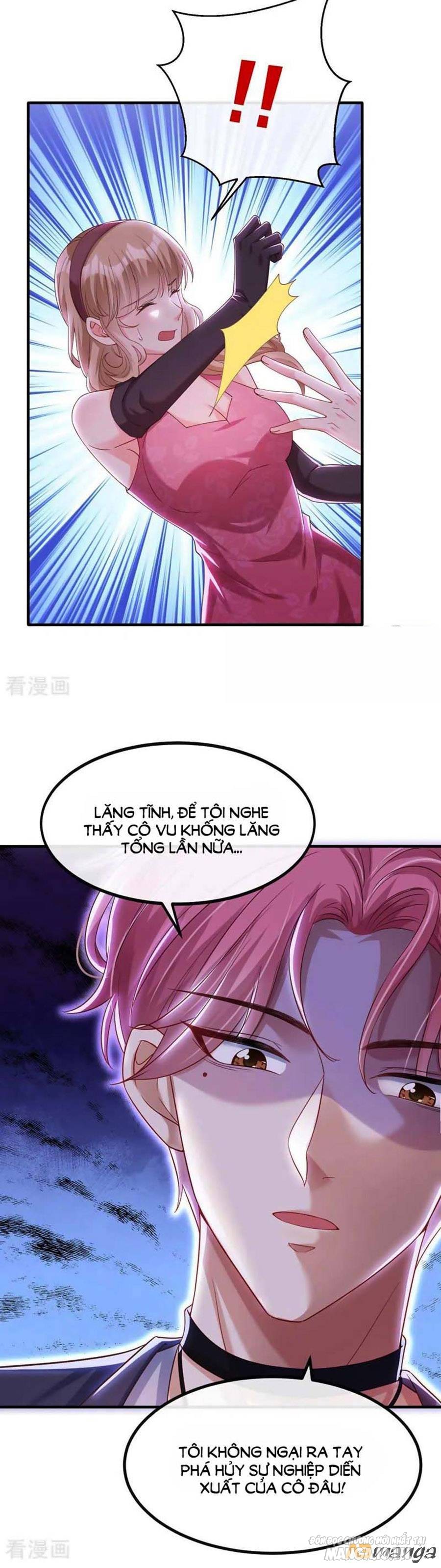 Hệ Thống Xuyên Nhanh: Ác Nam Không Dễ Chọc Chapter 72 - Trang 2