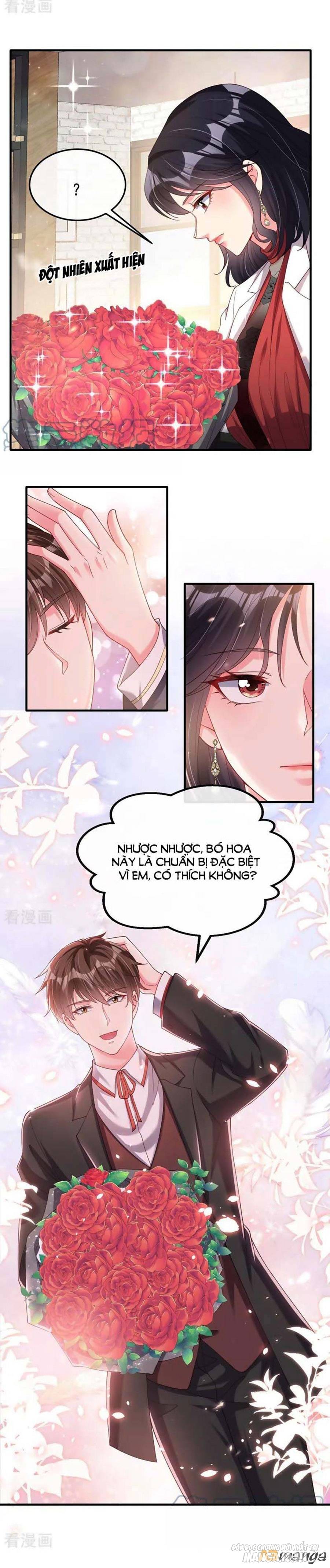 Hệ Thống Xuyên Nhanh: Ác Nam Không Dễ Chọc Chapter 72 - Trang 2