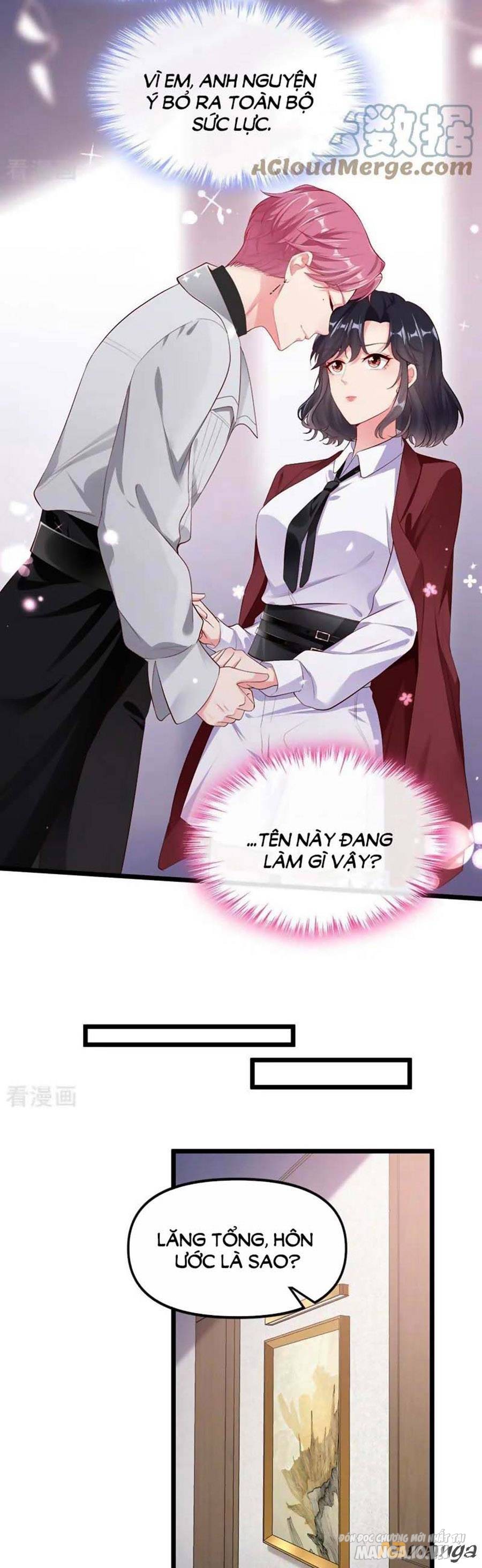 Hệ Thống Xuyên Nhanh: Ác Nam Không Dễ Chọc Chapter 72 - Trang 2