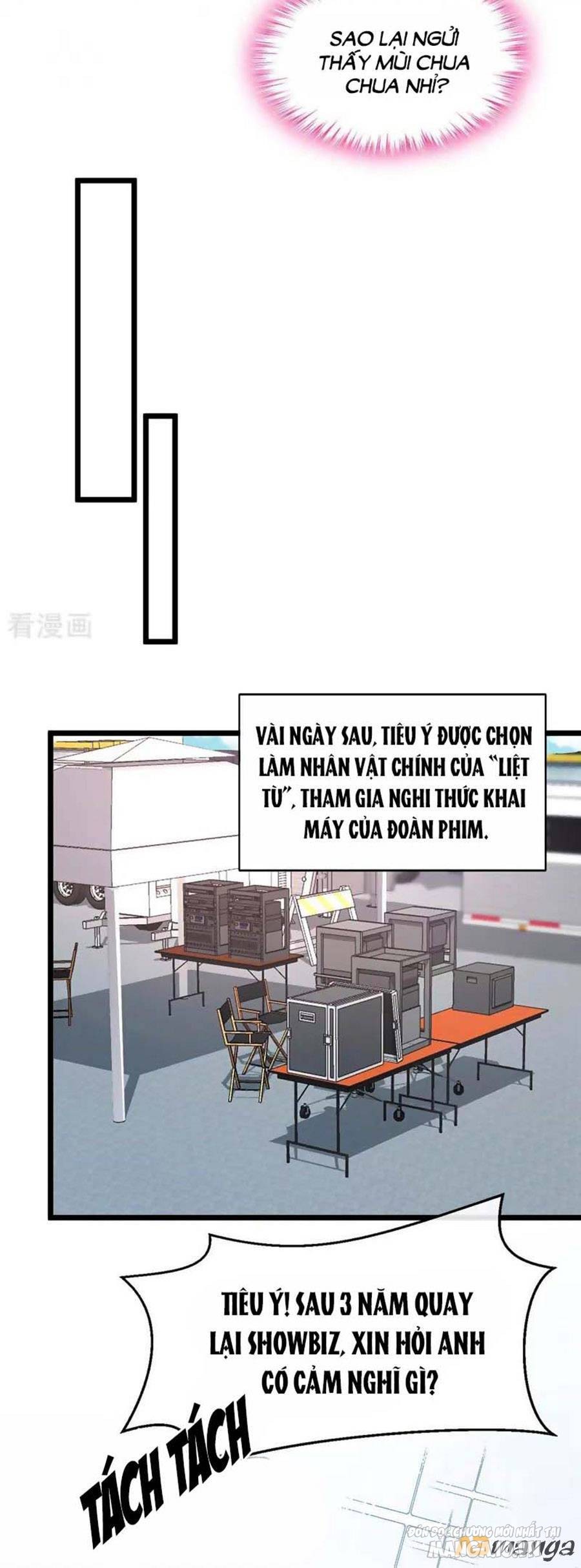 Hệ Thống Xuyên Nhanh: Ác Nam Không Dễ Chọc Chapter 72 - Trang 2