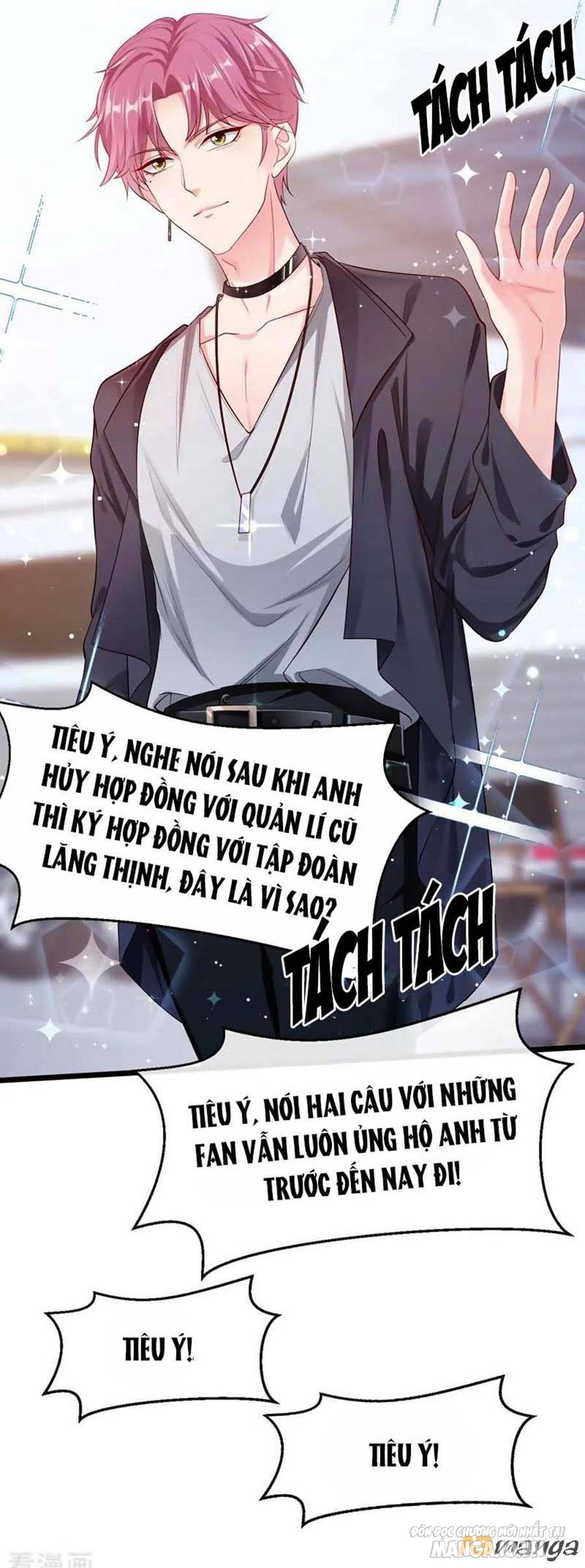 Hệ Thống Xuyên Nhanh: Ác Nam Không Dễ Chọc Chapter 72 - Trang 2