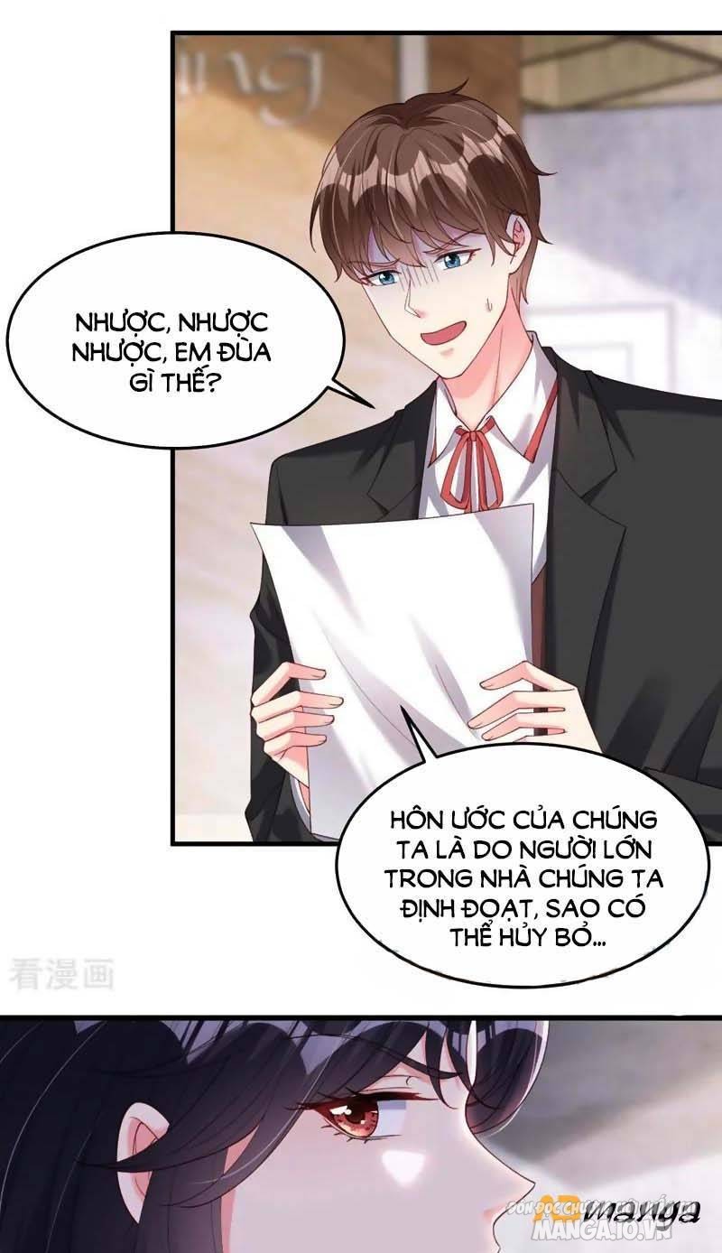 Hệ Thống Xuyên Nhanh: Ác Nam Không Dễ Chọc Chapter 73 - Trang 2