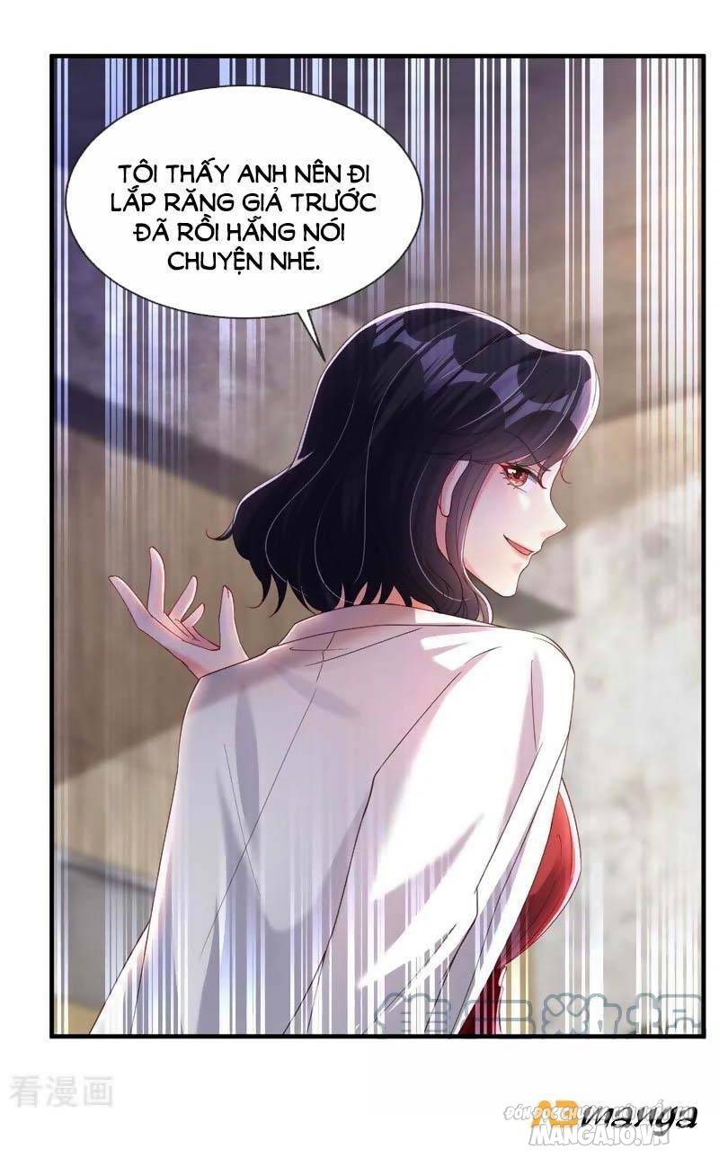 Hệ Thống Xuyên Nhanh: Ác Nam Không Dễ Chọc Chapter 73 - Trang 2