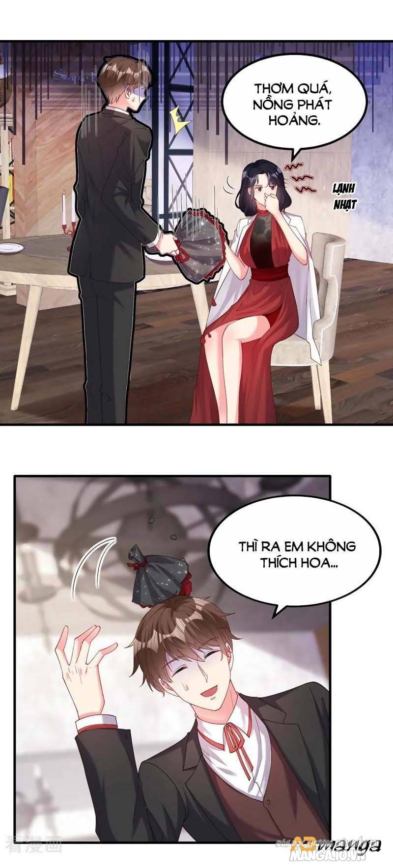 Hệ Thống Xuyên Nhanh: Ác Nam Không Dễ Chọc Chapter 73 - Trang 2