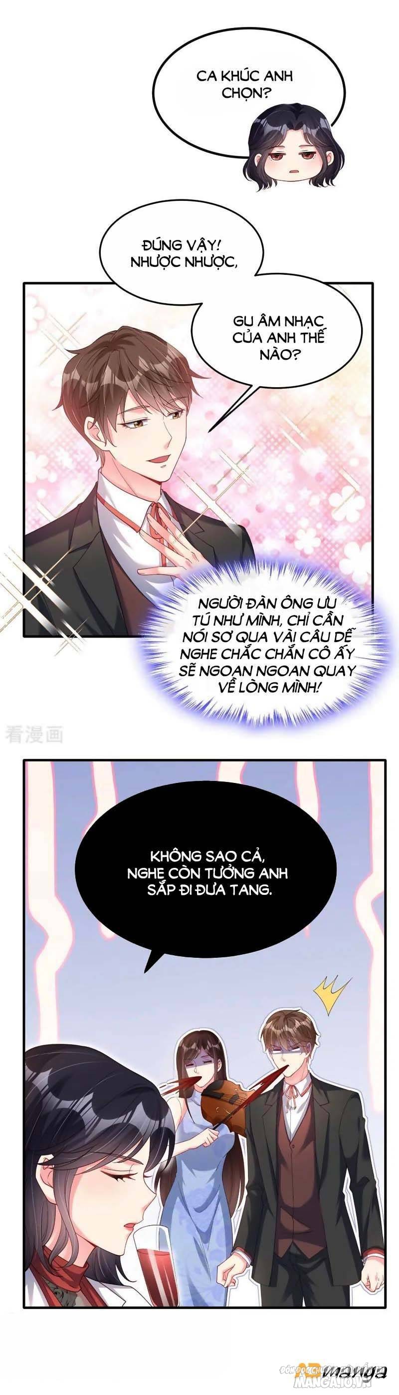 Hệ Thống Xuyên Nhanh: Ác Nam Không Dễ Chọc Chapter 73 - Trang 2