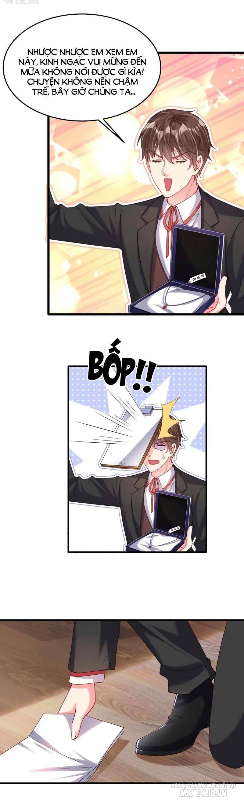 Hệ Thống Xuyên Nhanh: Ác Nam Không Dễ Chọc Chapter 73 - Trang 2