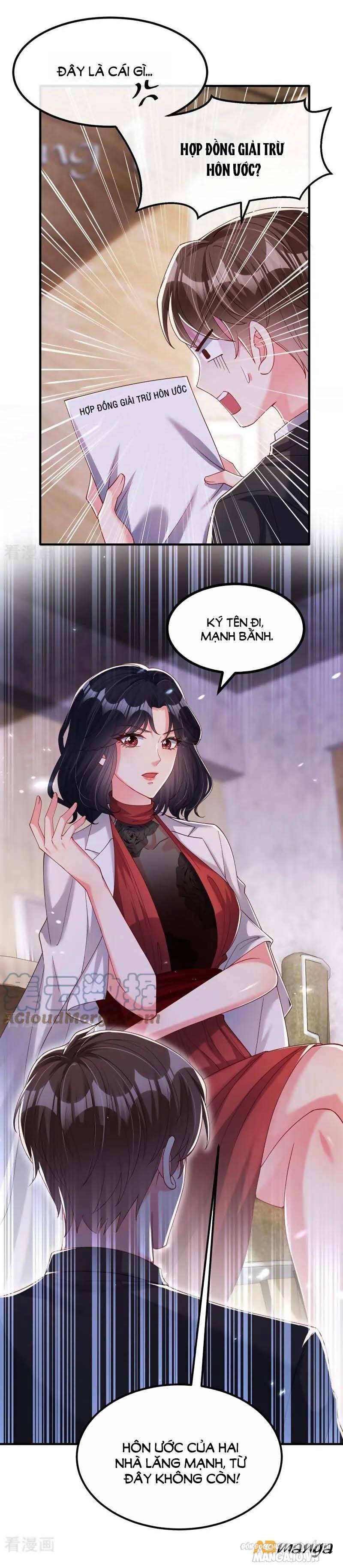 Hệ Thống Xuyên Nhanh: Ác Nam Không Dễ Chọc Chapter 73 - Trang 2