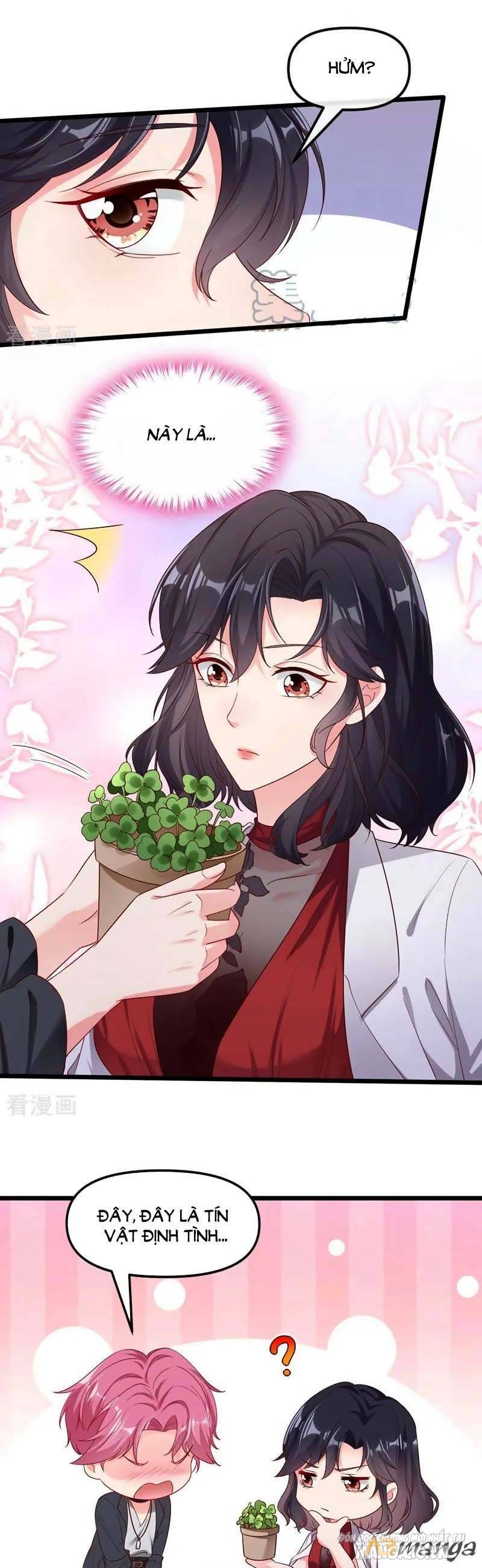 Hệ Thống Xuyên Nhanh: Ác Nam Không Dễ Chọc Chapter 74 - Trang 2