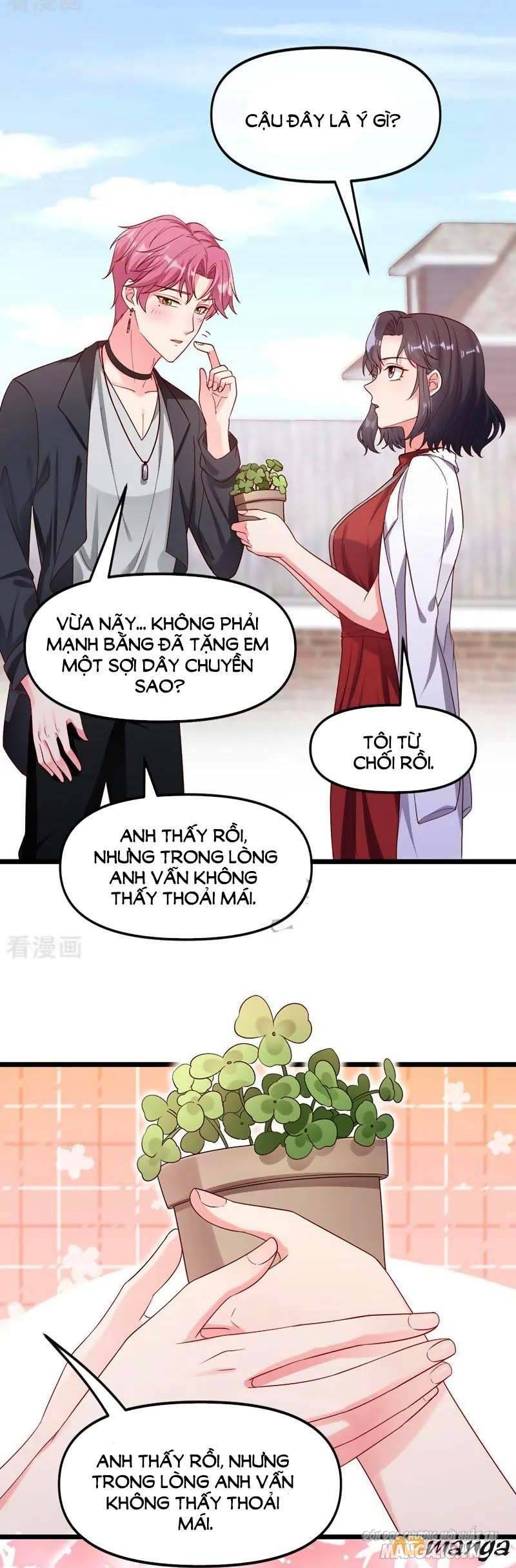 Hệ Thống Xuyên Nhanh: Ác Nam Không Dễ Chọc Chapter 74 - Trang 2