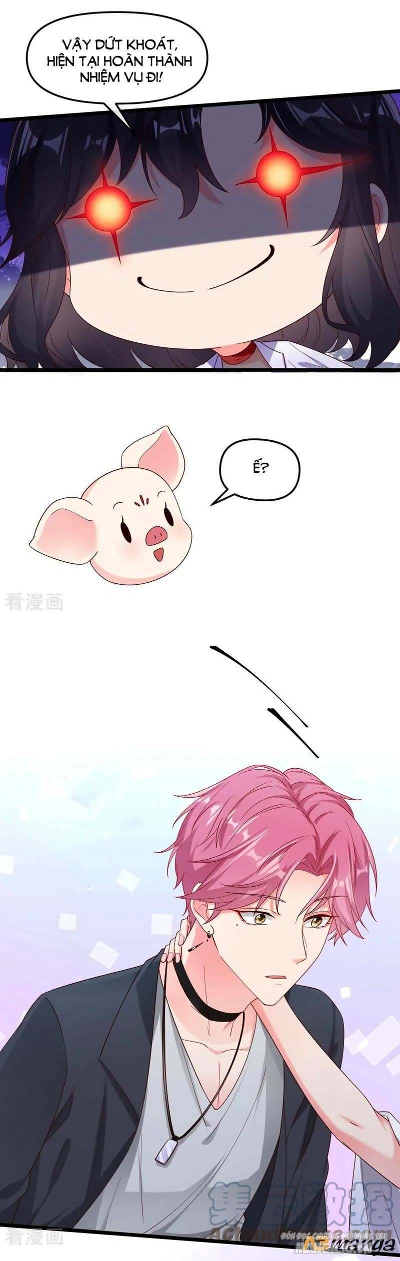 Hệ Thống Xuyên Nhanh: Ác Nam Không Dễ Chọc Chapter 74 - Trang 2