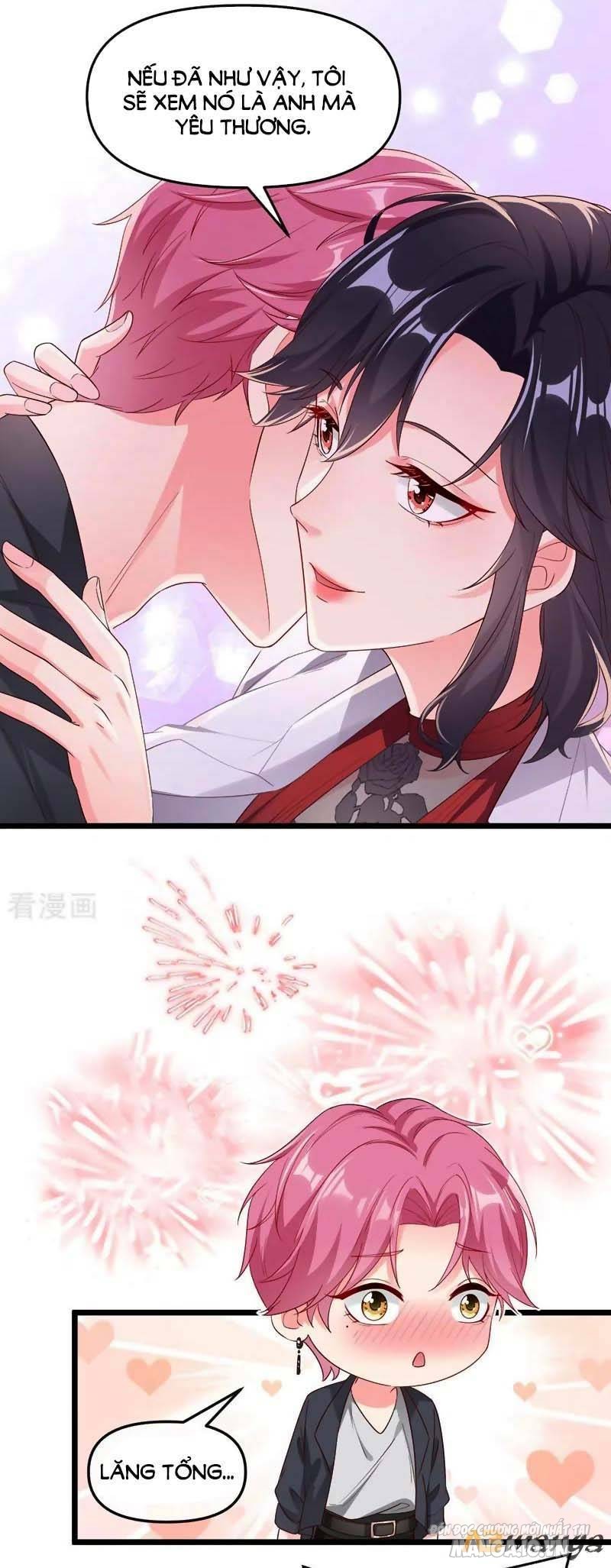 Hệ Thống Xuyên Nhanh: Ác Nam Không Dễ Chọc Chapter 74 - Trang 2