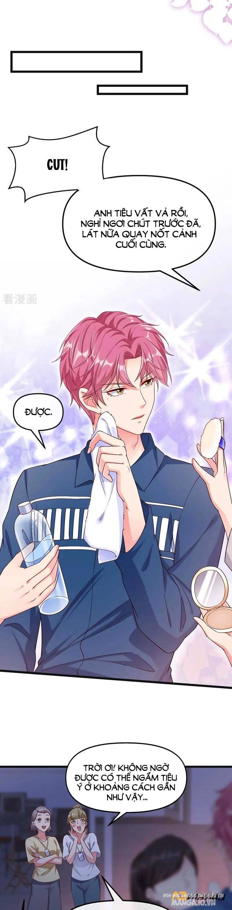 Hệ Thống Xuyên Nhanh: Ác Nam Không Dễ Chọc Chapter 75 - Trang 2