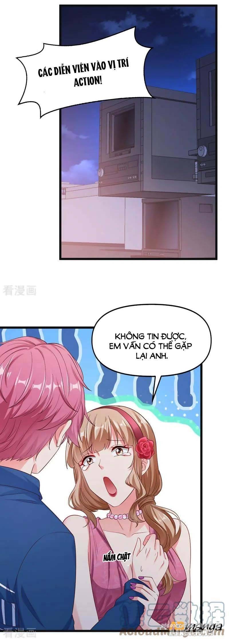 Hệ Thống Xuyên Nhanh: Ác Nam Không Dễ Chọc Chapter 75 - Trang 2