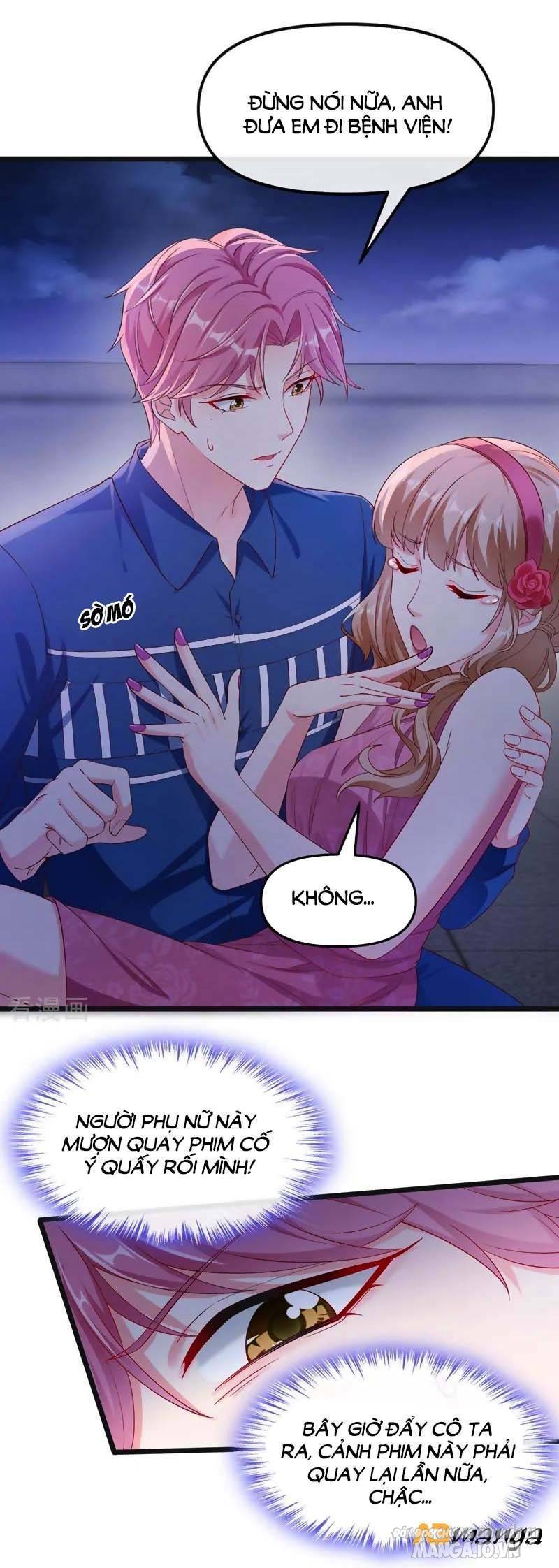 Hệ Thống Xuyên Nhanh: Ác Nam Không Dễ Chọc Chapter 75 - Trang 2