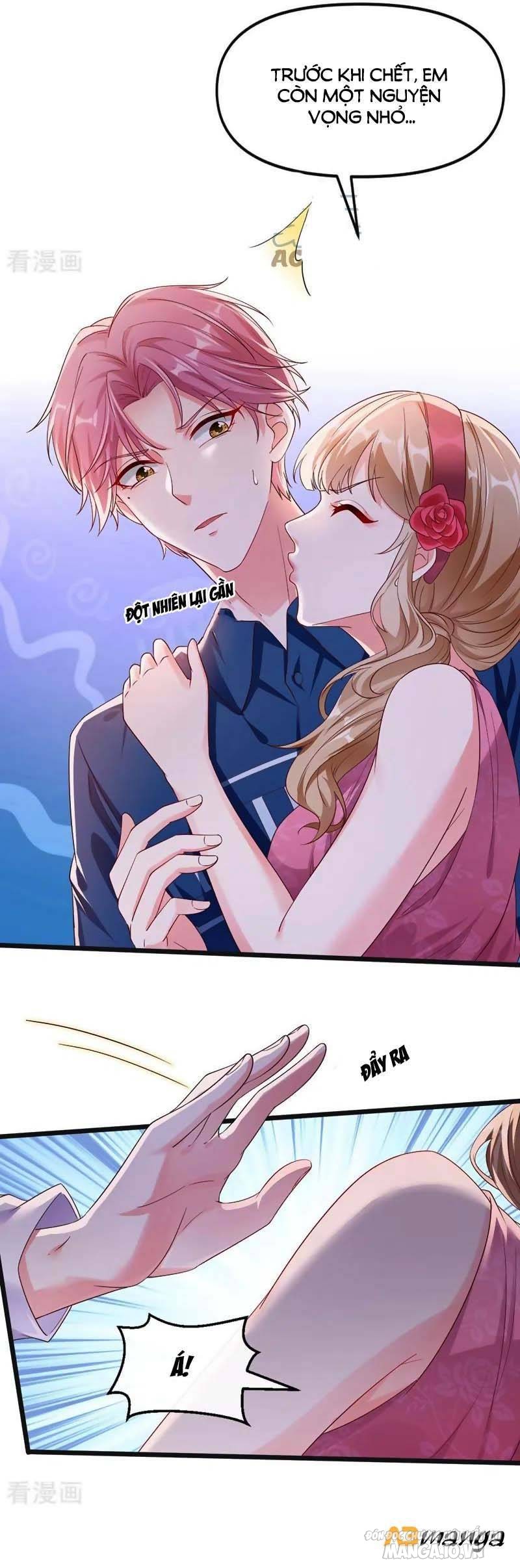 Hệ Thống Xuyên Nhanh: Ác Nam Không Dễ Chọc Chapter 75 - Trang 2